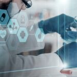 Construction of a pharmaceutical manufacturing building