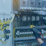 Electrical Compliance of low voltage installations